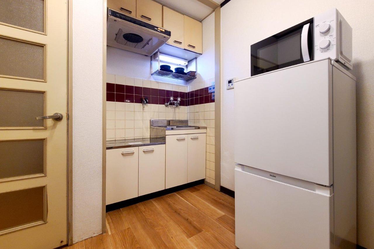Alita Clover Heights Appartement