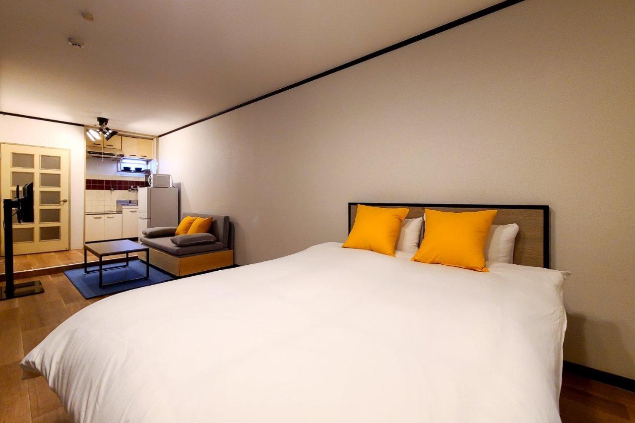 Appartement Alita Clover Heights Ōsaka