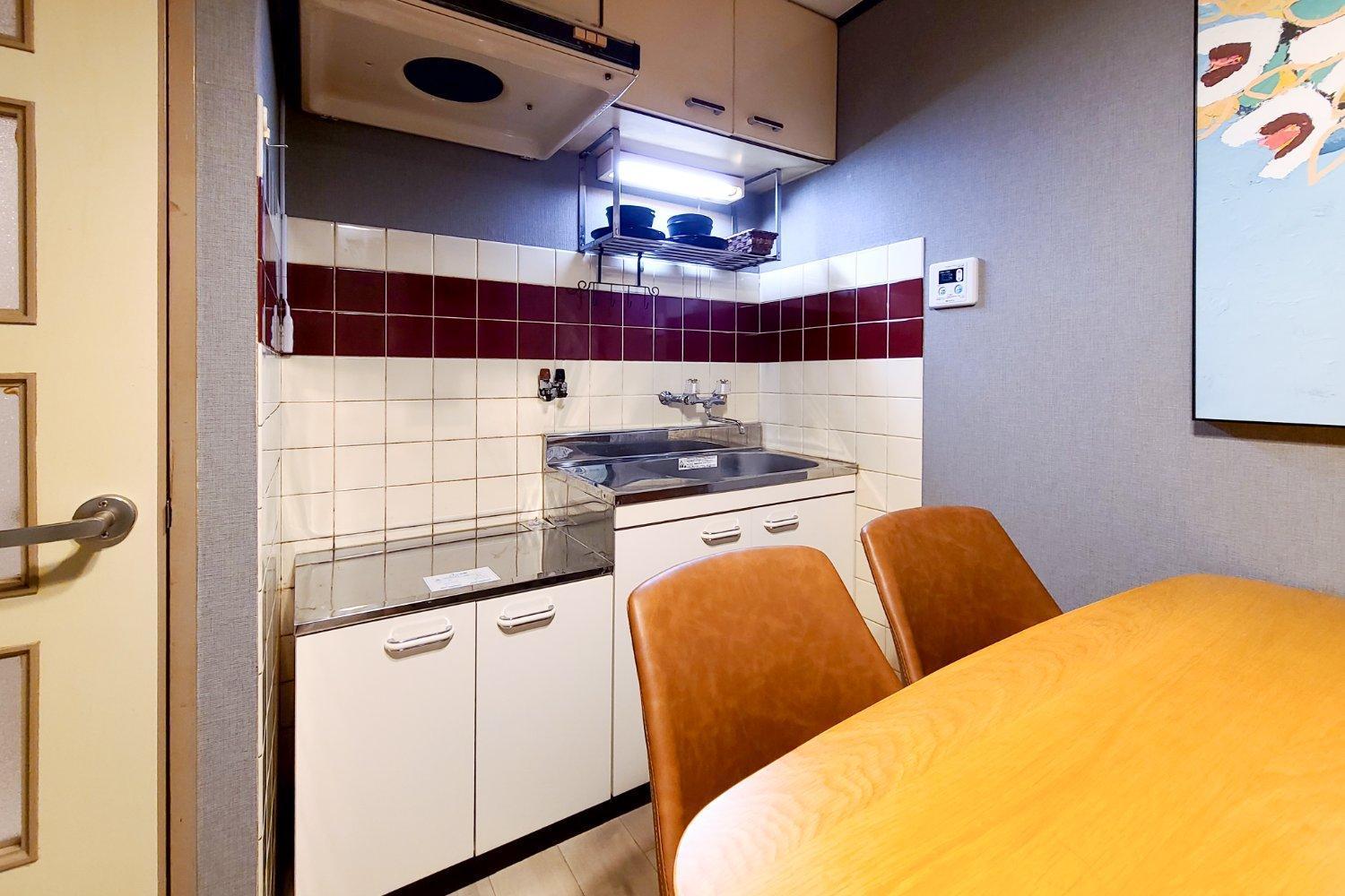 Alita Clover Heights Appartement *