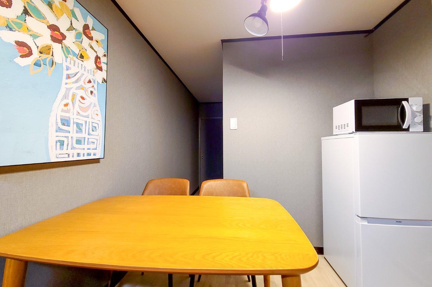 Alita Clover Heights Appartement *