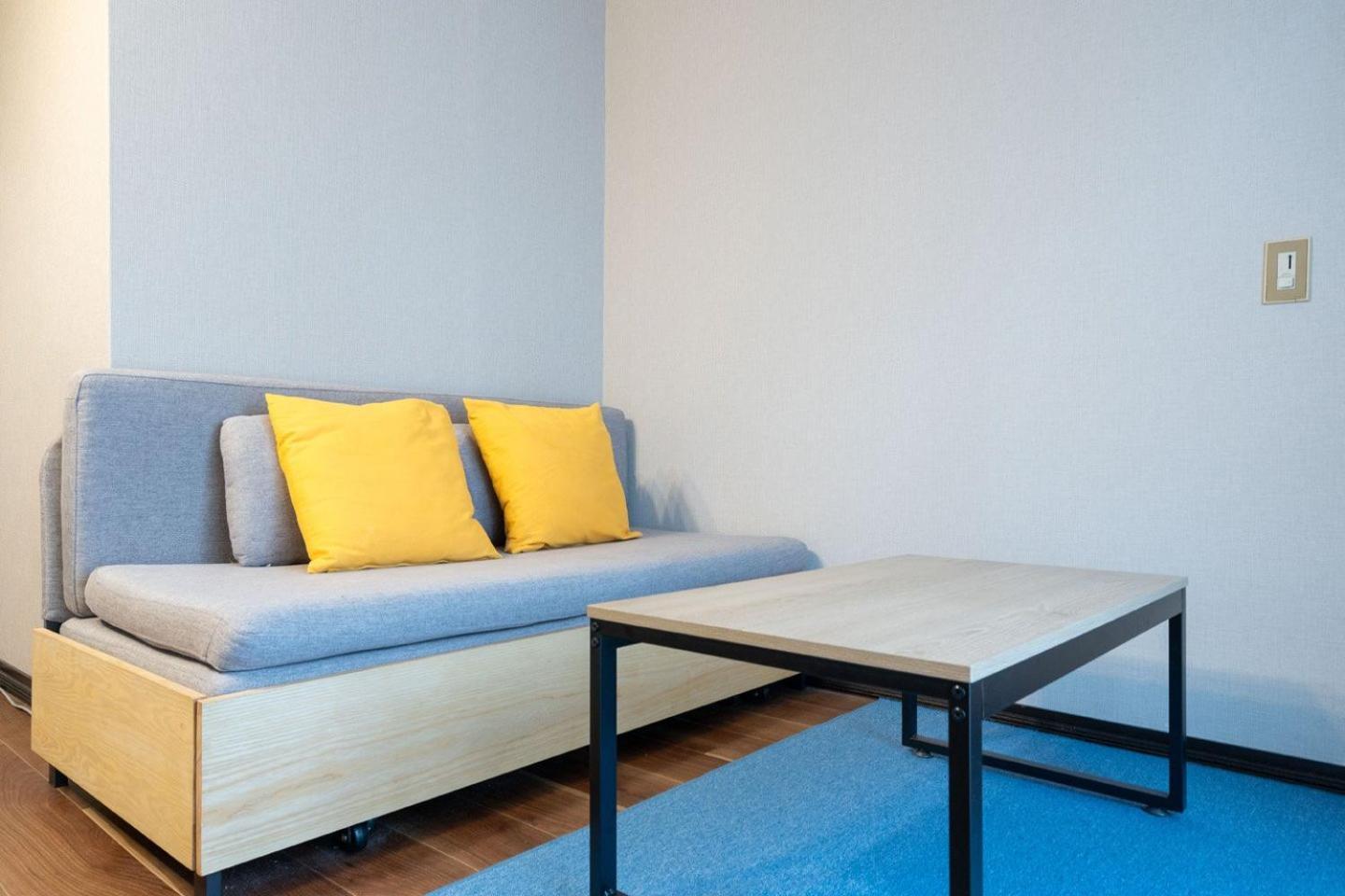 Alita Clover Heights Appartement