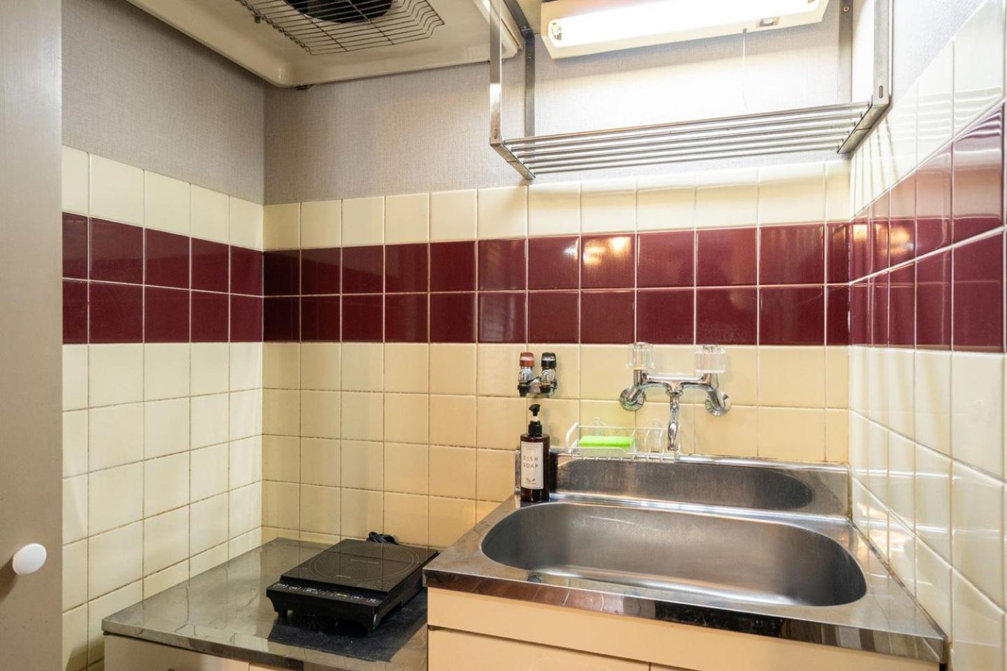 Appartement Alita Clover Heights *