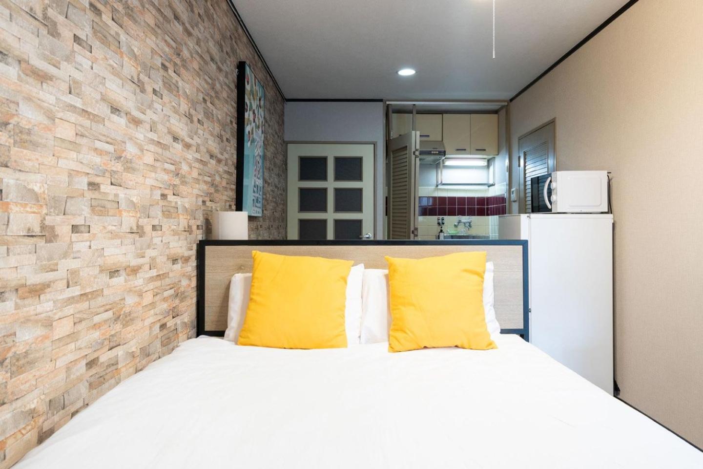 Alita Clover Heights Appartement *