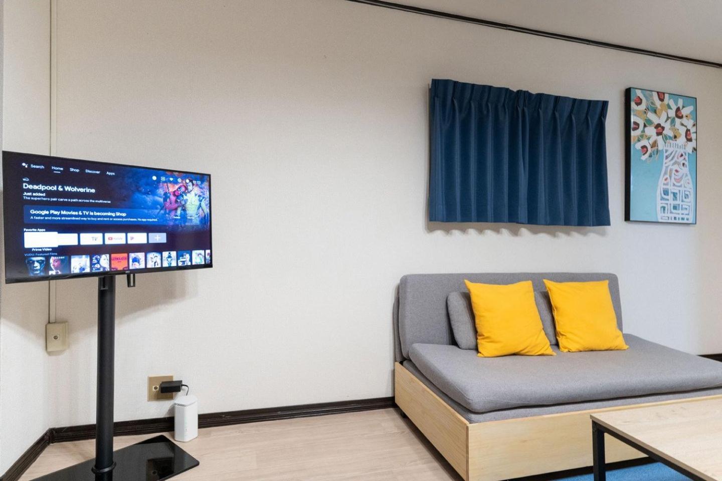 Alita Clover Heights Appartement