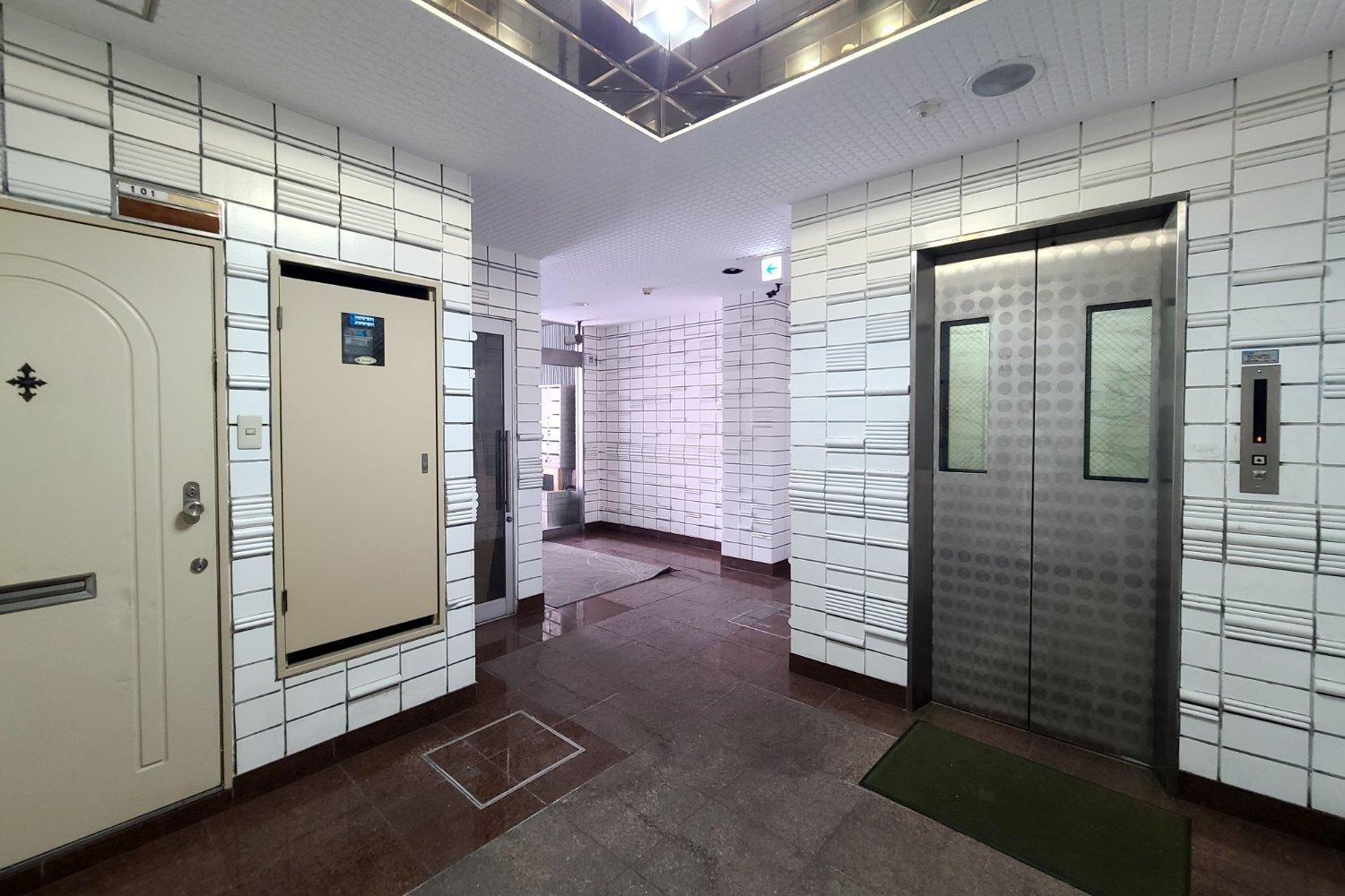 Alita Clover Heights Appartement *