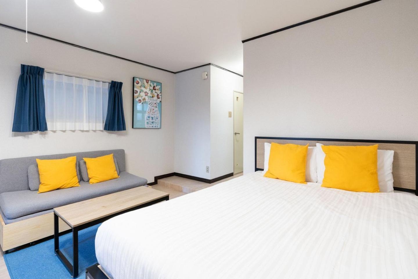 Alita Clover Heights Appartement *